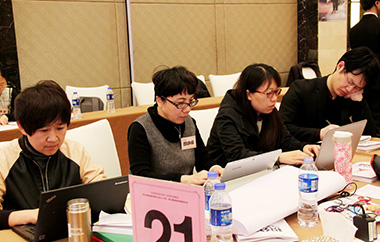 績效核能 金牌課程