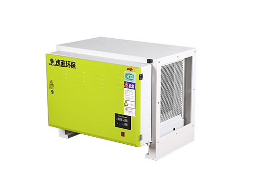 深圳低空油煙凈化器廠家，老品牌，更實惠，環保包過產品